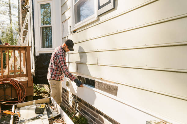 Trusted Fiber Cement Siding service in Euclid, OH - Creative Siding